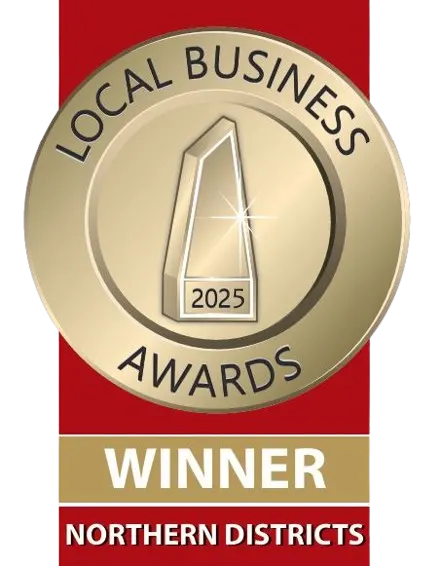 local business award