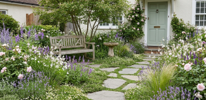 2026 Small Front Yard Landscaping Ideas