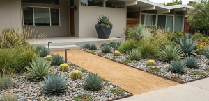 small front yard landscaping ideas 2026
