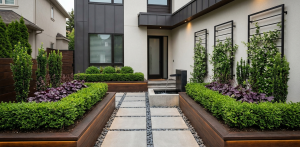 small front yard landscaping ideas 2026 2026 Small Front Yard Landscaping Ideas