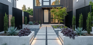 2026 Small Front Yard Landscaping Ideas
