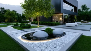 small front yard landscaping ideas 2026