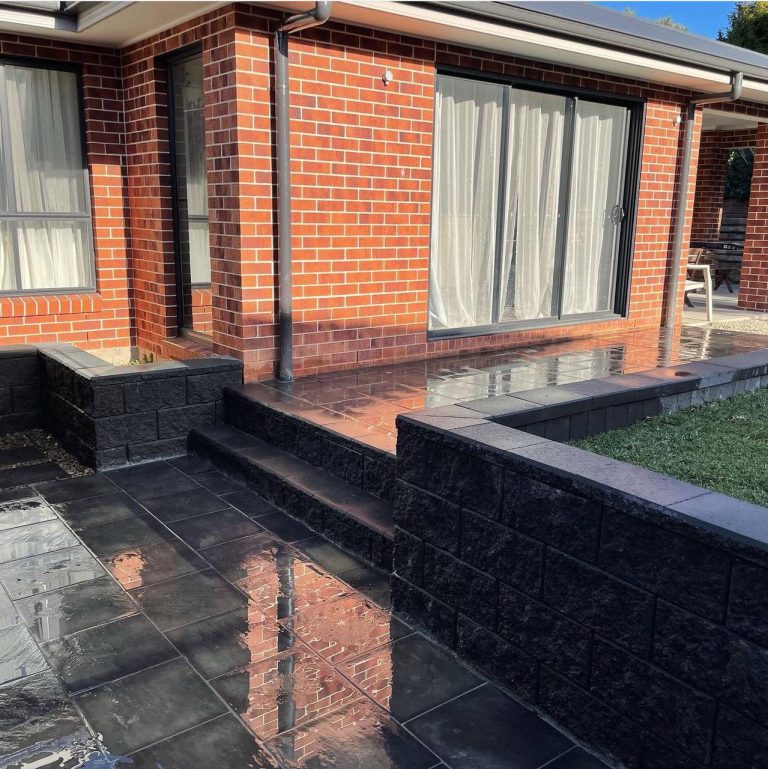 Baulkham Hills Landscapers