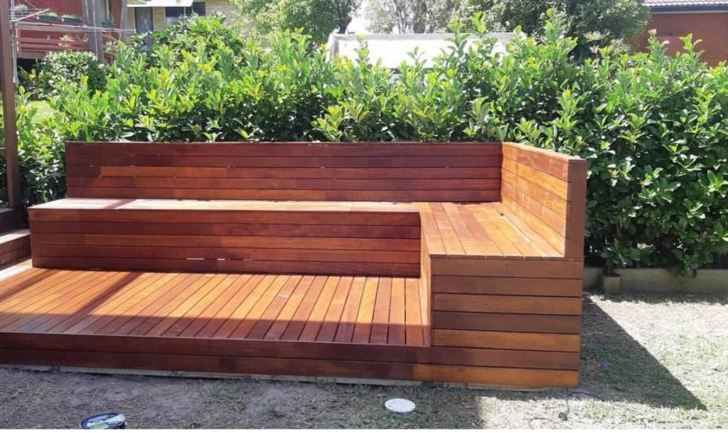 timber deck builder Sydney Hills District Timber Decking Sydney