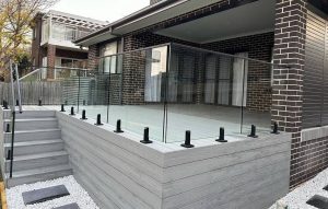 Deck Builders Sydney