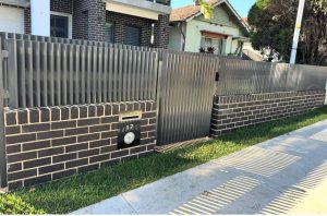 Sydney Fencing Contractors