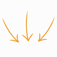 arrow pijl