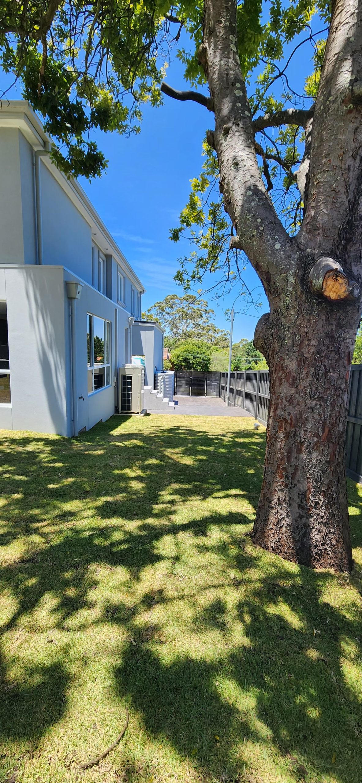 Turramurra Landscape Transformation