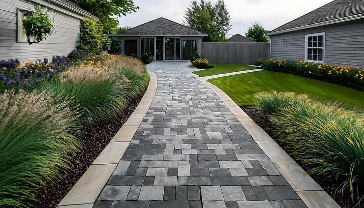 Best Types of Hardscape Materials