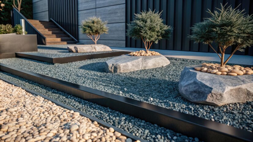 Best Types of Hardscape Materials