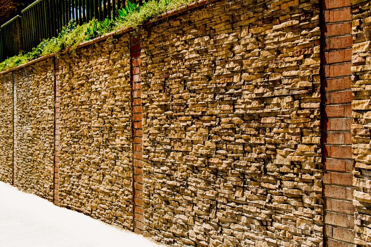 Retaining Walls for Small Spaces