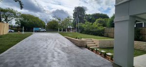 Enhancing Curb Appeal: Creative Concrete Designs for Sydney Homes