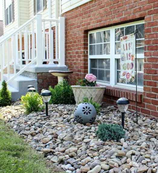 Landscaping Rock Design Ideas Sydney