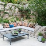 Create a Relaxing Outdoor Seating Area