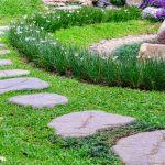 Install a DIY Pathway