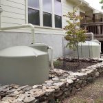 Install a Rainwater Harvesting System