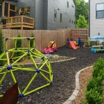 Kid Friendly Play Area