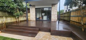 Landscape Australia Construction