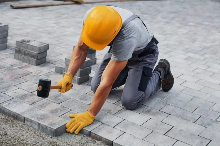 Right Paving Contractor in Australia