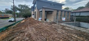 Turramurra Landscape showcase