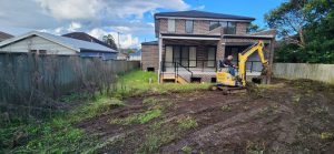 North Ryde Landscaping near me
