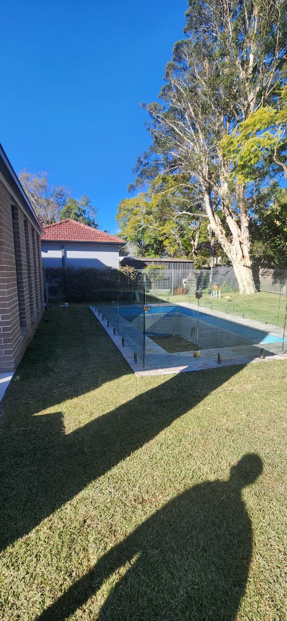 Turramurra Landscape showcase