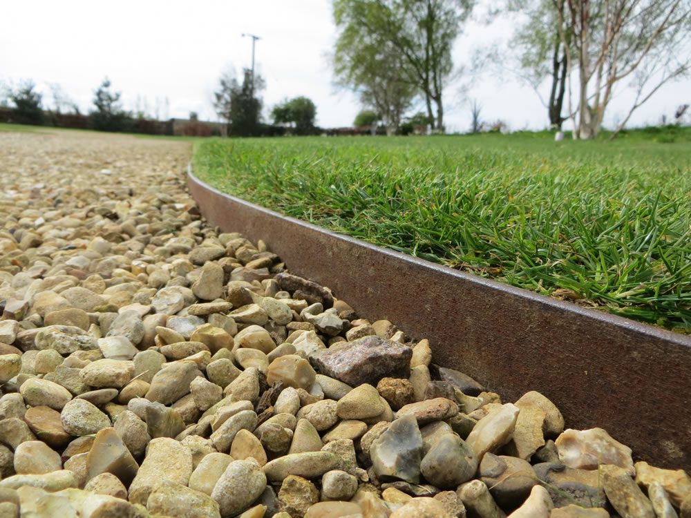 Which Garden Edging is Best