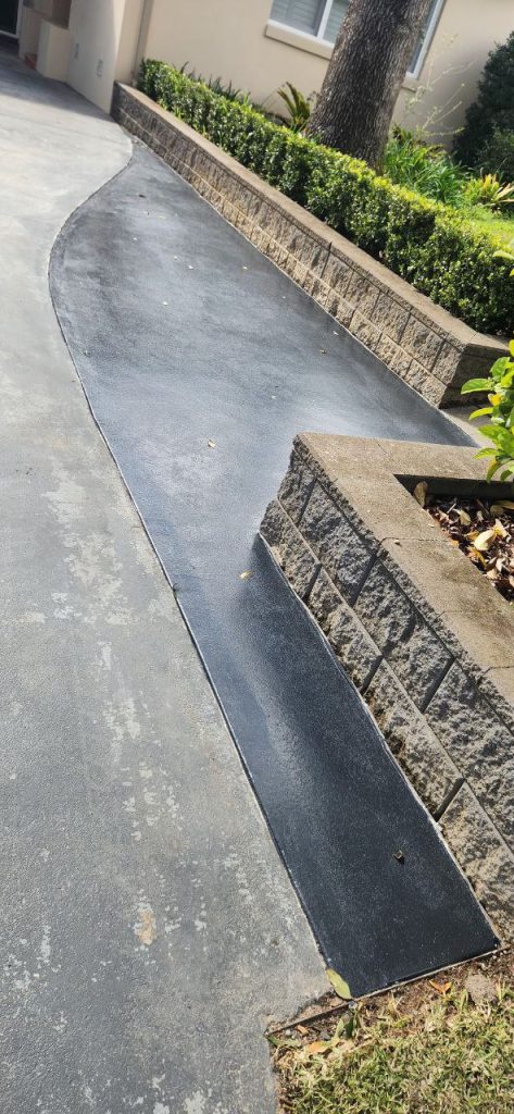 retaining walls Sydney guide