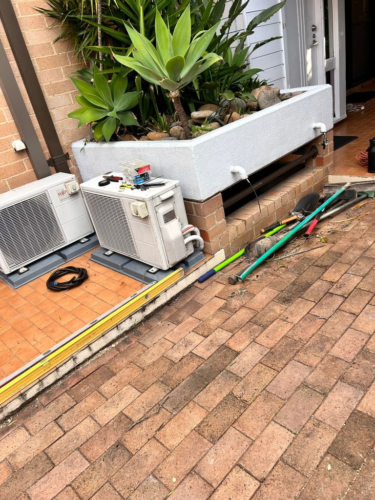 North shore landscapers