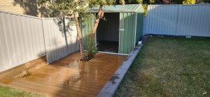 Cammeray landscaers