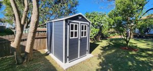 Gladesville 5 1