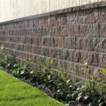 How to Build a Retaining Wall 2 How to Build a Retaining Wall 2