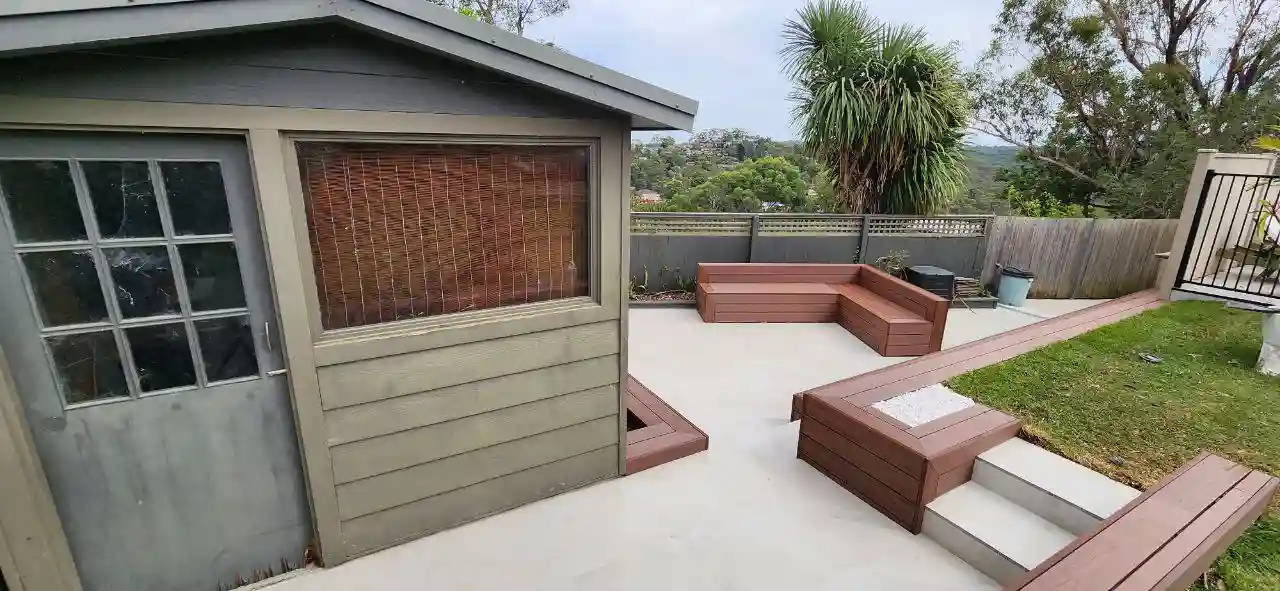 Inexpensive Retaining Wall Ideas