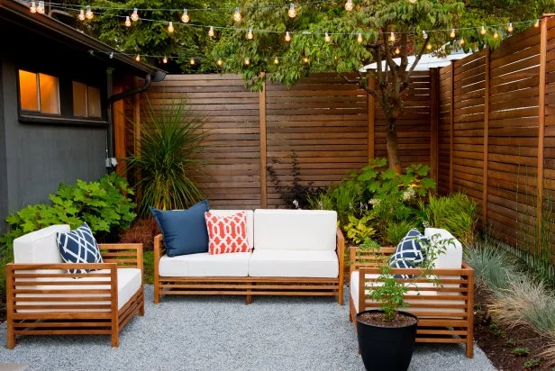 Sydney Backyard Patios Design