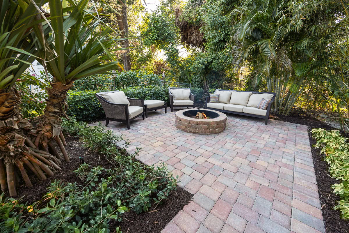 Sydney Backyard Patios Design