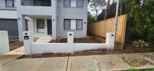 Willoughby Landscapers