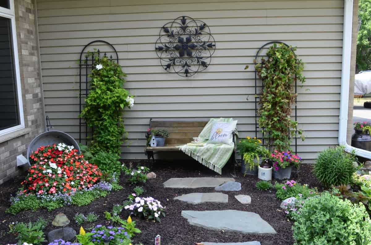 Small Front Yard Landscaping Ideas Australia: Transform Your Tiny Space