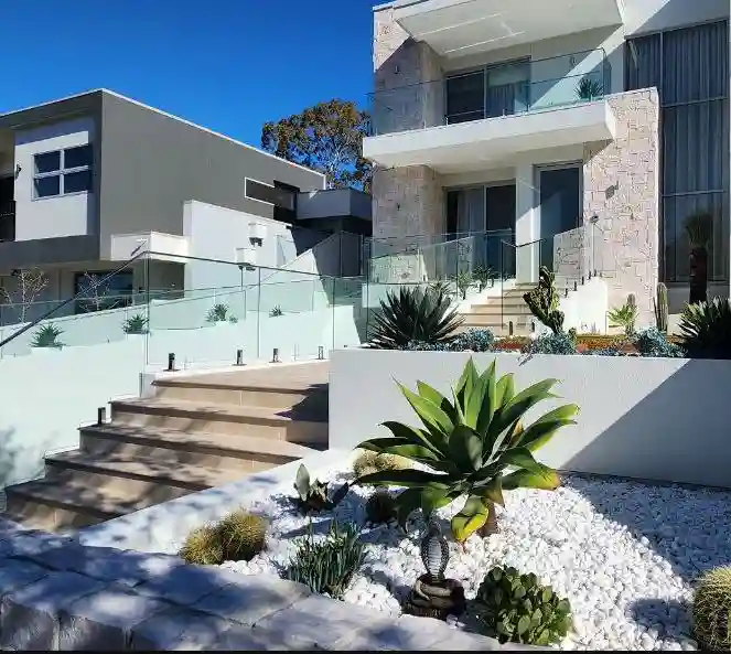 sydney landscaping