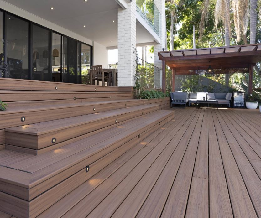 Composite Decking in Australia 2