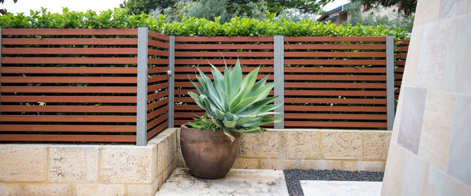 front yard fence height nsw