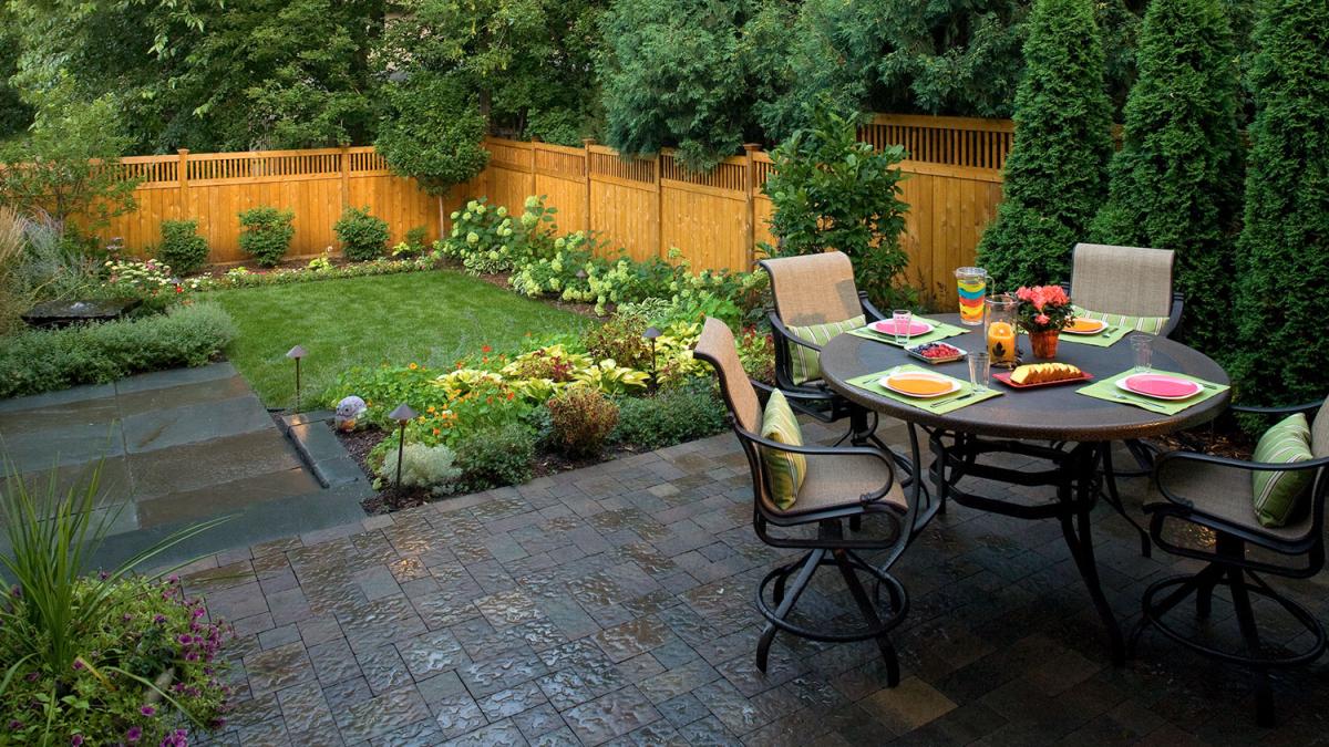 Residential landscaping Sydney