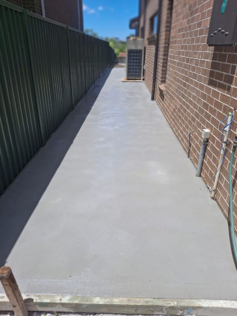 retaining walls Sydney guide