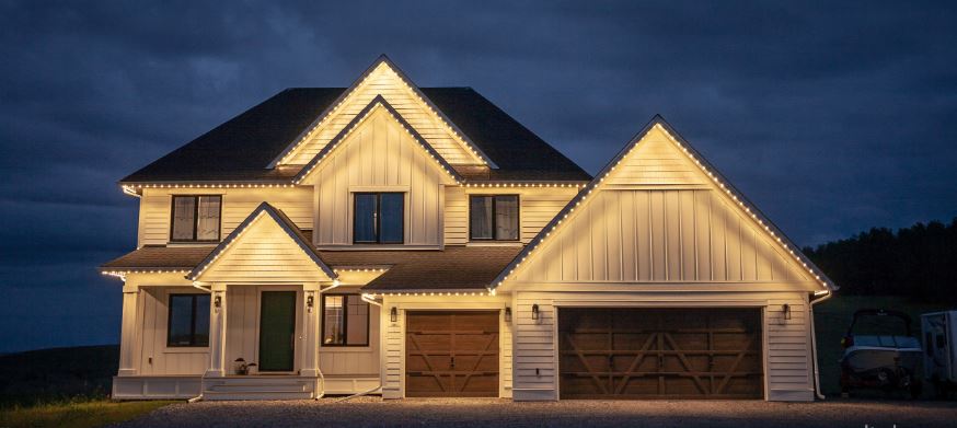 Programmable lighting systems