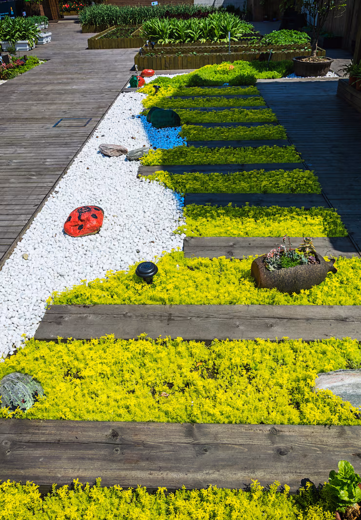Front Yard Landscaping Ideas for Sydney