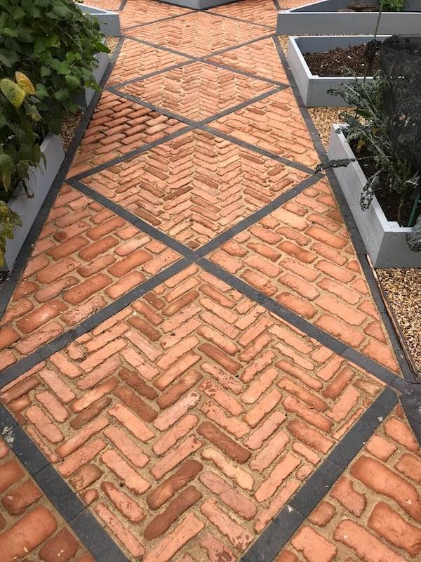 Brick Paving in Sydney