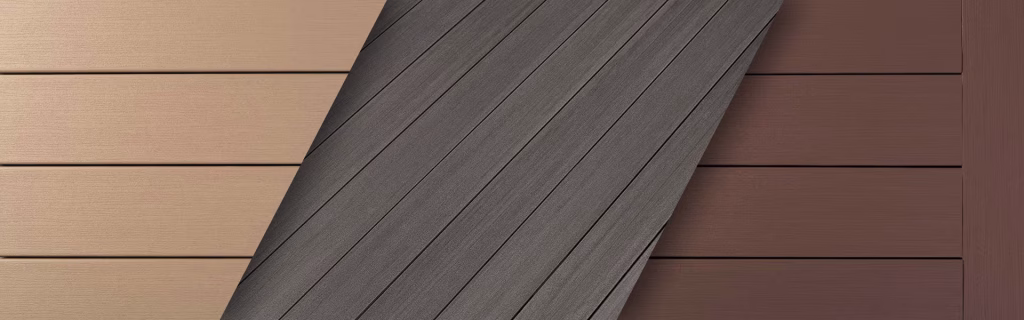 Complete Decking Material Comparison