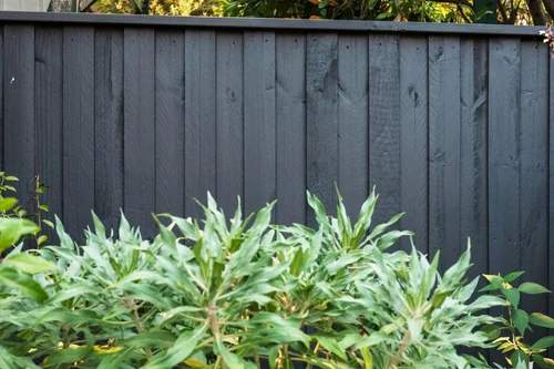 cost comparison fencing materials Australia