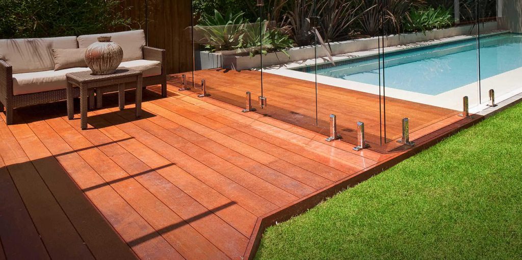 Decking Material Comparison