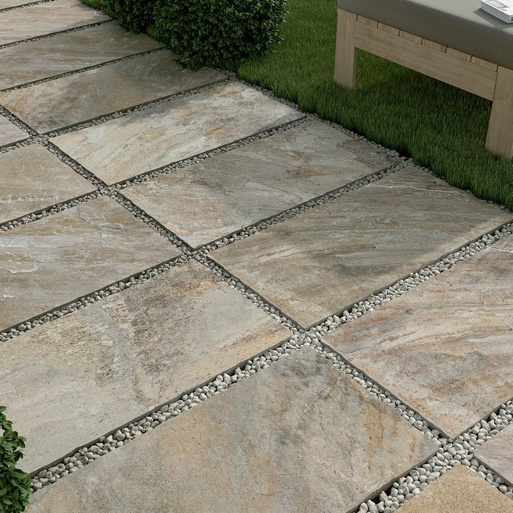Difference Between Pavers and Paving Sydney Porcelain Pavers