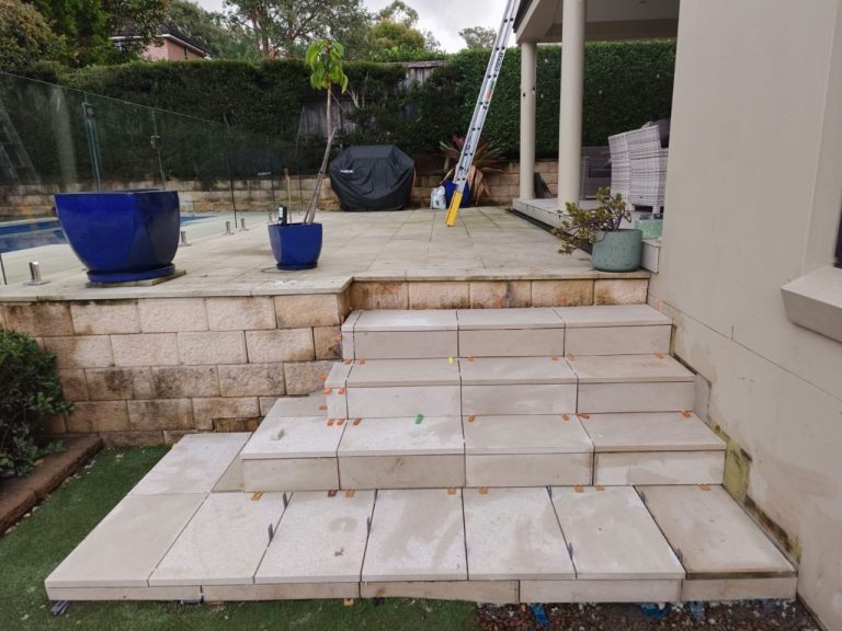 Wahroonga landscapers